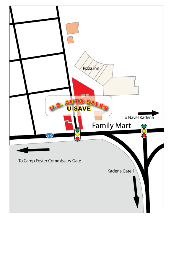 US Auto Sales Location Okinawa Used Car Sales and Military Okinawa